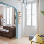 Appartement de 38 m² avec 2 chambre(s) en location à Nice