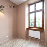 Rent 1 bedroom apartment of 63 m² in Kraków