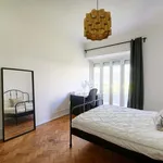 Quarto de 220 m² em Lisboa