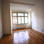 Rent 3 bedroom apartment in Praha 3