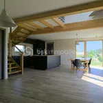 Maison de 111 m² avec 6 chambre(s) en location à Garnerans