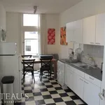 Rent 2 bedroom apartment of 125 m² in The Hague