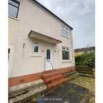 Terraced house to rent in Cheviot Place, Kilmarnock KA1