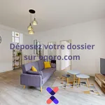 Appartement de 13 m² avec 3 chambre(s) en location à Pau