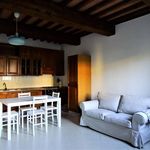 2-room flat excellent condition, first floor, Centro Storico, San Miniato