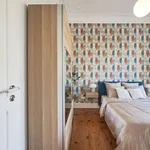 Rent a room in lisbon