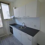 Huur 4 slaapkamer appartement van 96 m² in Rotterdam