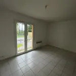 Appartement de 25 m² avec 1 chambre(s) en location à BEZIERS