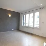 Rent 2 bedroom apartment of 36 m² in Grenoble