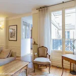 Rent 5 bedroom apartment of 85 m² in Paris