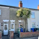 Terraced house to rent in Willingham Street, Grimsby DN32