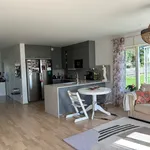 Rent 4 bedroom house of 109 m² in Örebro