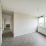 Huur 4 slaapkamer appartement van 88 m² in Bloemenbuurt-West