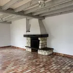 Maison de 172 m² avec 5 chambre(s) en location à Montluçon