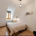 Rent 5 bedroom apartment of 65 m² in Augsburg