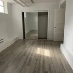 Rent 1 bedroom apartment in Trois-Rivières