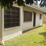 Rent 4 bedroom house in Mbombela