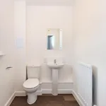 Rent 4 bedroom house in Hertfordshire