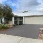 Rent 3 bedroom house in  ELLENBROOK  WA  6069