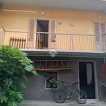 2-room flat via San Pietro 8, Pilzone, Iseo