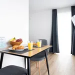 Rent 1 bedroom apartment of 33 m² in Osnabrück