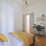 Rent a room in lisbon