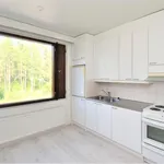 Vuokraa 2 makuuhuoneen asunto, 62 m² paikassa Savonlinna