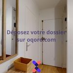 Appartement de 12 m² avec 4 chambre(s) en location à Oullins