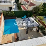 Rent 4 bedroom house of 350 m² in Municipal Unit of Aroania