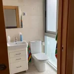 Alquilo 1 dormitorio apartamento de 50 m² en Málaga (Centro)