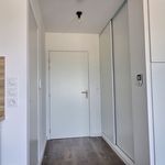 Rent 2 bedroom apartment of 41 m² in Vannes