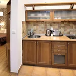 Rent 1 bedroom apartment of 34 m² in Prague