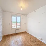 Appartement de 56 m² avec 4 chambre(s) en location à TROYES