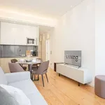 Rent 1 bedroom apartment of 52 m² in porto