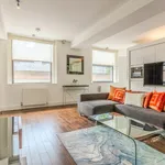 Rent 1 bedroom apartment of 549 m² in London