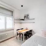 Pronajměte si 1 ložnic/e byt o rozloze 37 m² v Prague