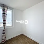 Appartement de 67 m² avec 3 chambre(s) en location à Brest