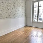 Appartement de 62 m² avec 3 chambre(s) en location à Versailles