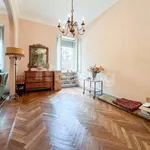 Rent 5 bedroom apartment of 180 m² in Turin