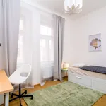 Rent a room in prague