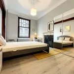 Rent a room in brussels