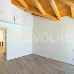 3-room flat via Portici 23, Saronno