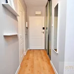 Rent 2 bedroom apartment of 39 m² in Warsaw