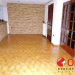 Rent 3 bedroom apartment of 110 m² in Nea Smyrni