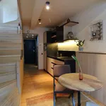 Rent 1 bedroom apartment of 66 m² in brussels