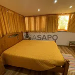 Rent 1 bedroom apartment in Alcobaça