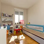 Rent 4 bedroom apartment of 120 m² in City of Zagreb