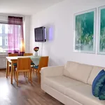 Rent 1 bedroom apartment of 32 m² in Dusseldorf