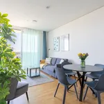 Miete 1 Schlafzimmer wohnung von 484 m² in vienna