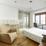 Alquilar 11 dormitorio apartamento en Madrid